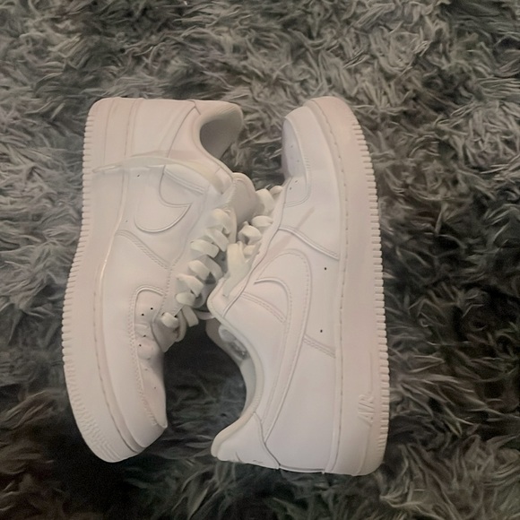 White air force 1‼️ - Picture 1 of 2